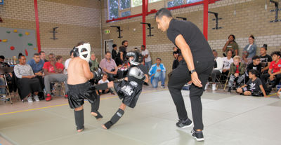 Foto 13 uit Campioenschap2019