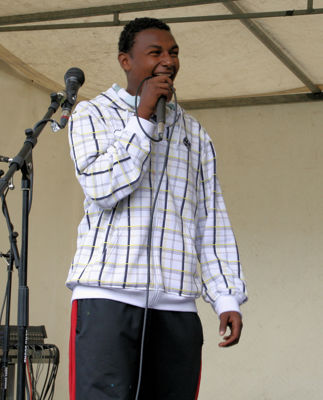 Foto 146 uit Dwightmemorealday!