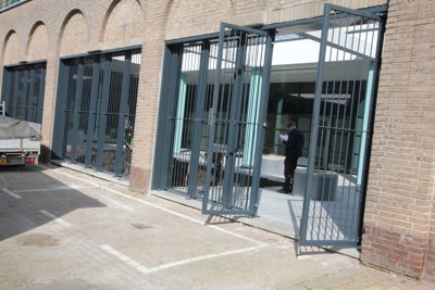 Foto 42 uit Verbouwing Liddle