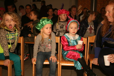 Foto 27 uit SinterklaasStormpolder