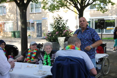 Foto 217 uit Ouderen4daagseSlot