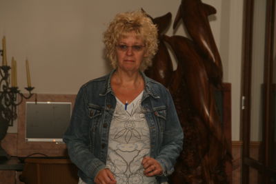 Foto 28 uit Ouderen4Daagse