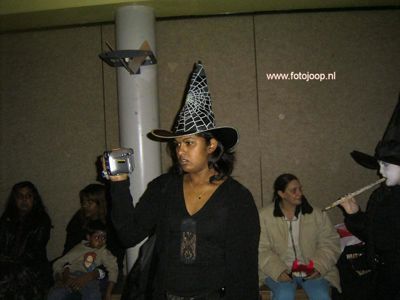 Foto 254 uit halloween2005