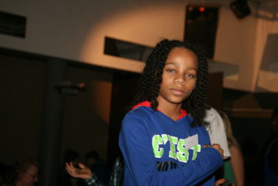 Foto 204 uit KinderModeshowFocus