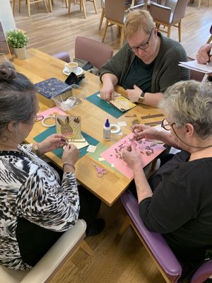 Foto 4 uit Kaarten Maken 24-2