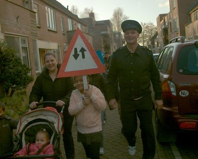 Foto 63 uit Startverkeersslang07