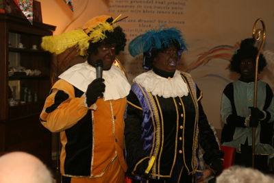 Foto 142 uit Sint In De Wetering