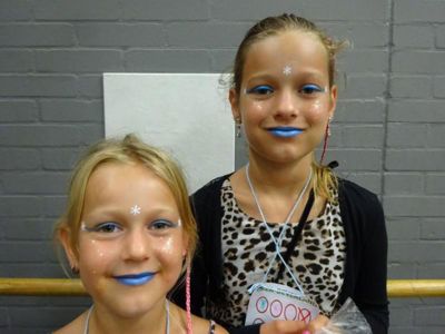 Foto 18 uit CreaBeverlandSmink