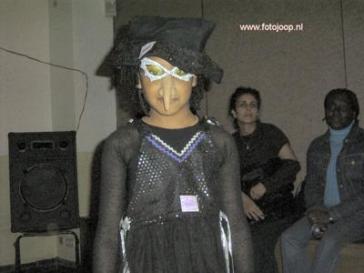 Foto 221 uit halloween2005