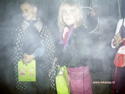 Foto 11 uit halloween2005