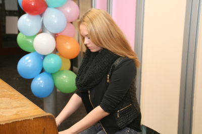 Foto 100 uit High Tea Focus08-05