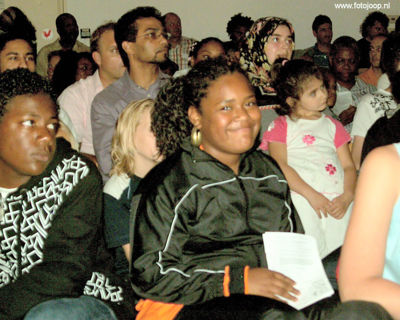 Foto 91 uit afscheidsfeestgroep8