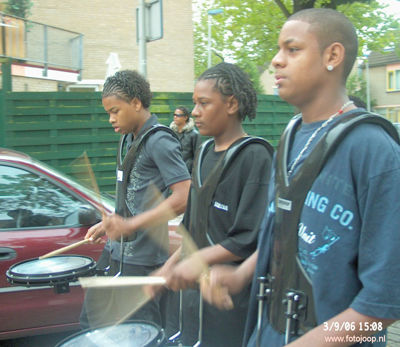 Foto 112 uit brass band tripple b