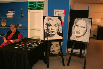 Foto 41 uit Kunstroutebeverwaard