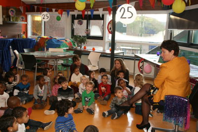 Foto 37 uit RKRegenboog25Jaar