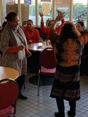 Foto 5 uit Valentijn Focus 14-2