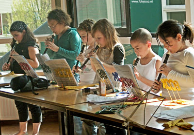 Foto 18 uit rkregenboog21_4-08