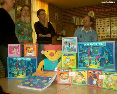 Foto 46 uit RK Regenboog22_11