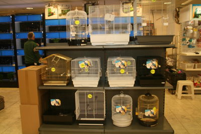 Foto 48 uit Dieren Zaak Catdox