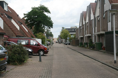 Foto 157 uit StratenBEVERWAARD