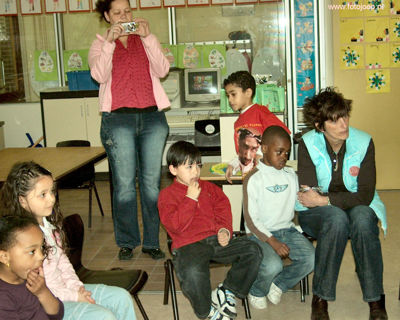 Foto 108 uit RK Regenboog de mus