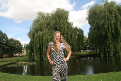 Foto 14 uit KledingbankFotoShoot