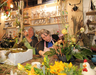 Foto 228 uit Workshops-Bloemen