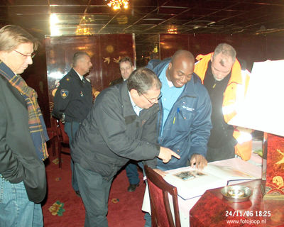 Foto 137 uit opening w.centrum