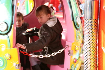 Foto 18 uit Halloween 31-10-09