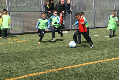 Foto 15 uit VoetbalFest17-4-16