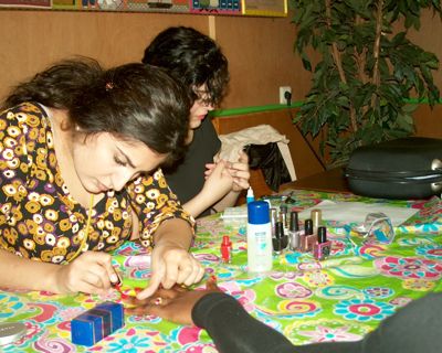 Foto 38 uit sport,spel&cultuurdag