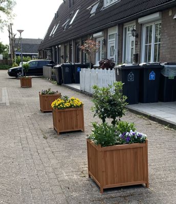 Foto 25 uit Lente En Zomer 2022