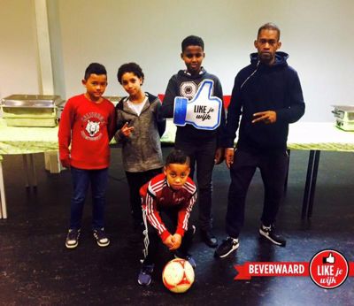 Foto 38 uit LIKEJEWIJK FOTO'S_3