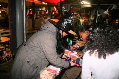 Foto 271 uit halloweenbeverwaard