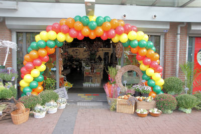 Foto 10 uit 1Jaar Bloemenzaak