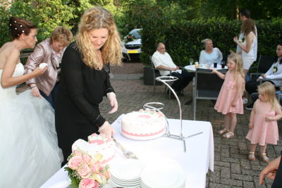 Foto 324 uit Bruiloft-Beverwaard