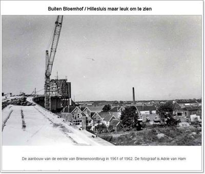 Foto 479 uit BRIENENOORDBRUG