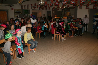 Foto 77 uit SinterklaasStormpolder