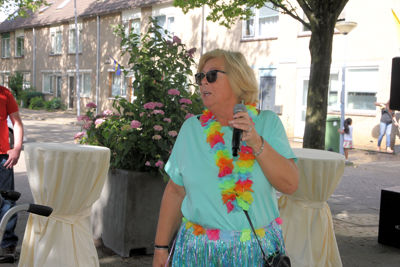 Foto 119 uit Ouderen4daagseSlot