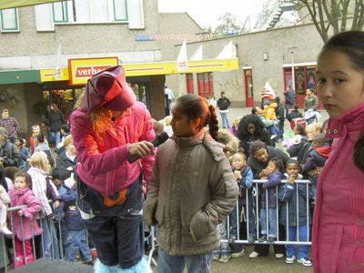Foto 234 uit sinterklaas2005