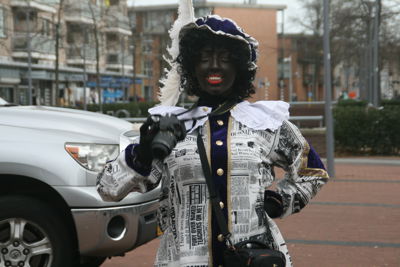 Foto 63 uit Sinter Klaas Huis