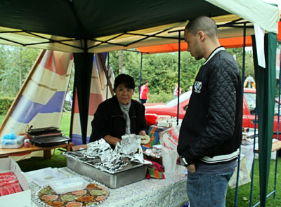 Foto 117 uit Dwightmemorealday!