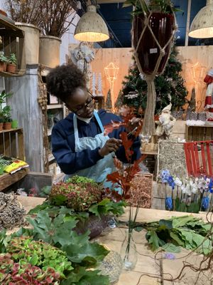 Foto 80 uit WorkShop Chantal