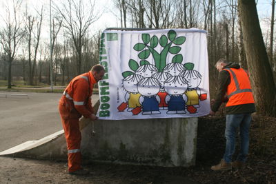 Foto 11 uit Boomplantdag16-3