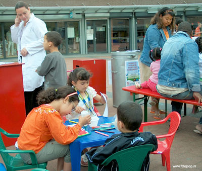 Foto 68 uit geboorte bever 4_6_8