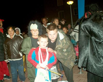 Foto 192 uit Halloweenbeverwaard07