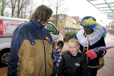 Foto 5 uit Sint in de Beverwaard
