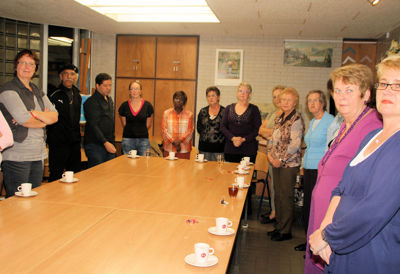 Foto 17 uit BewonersBijeenkomst