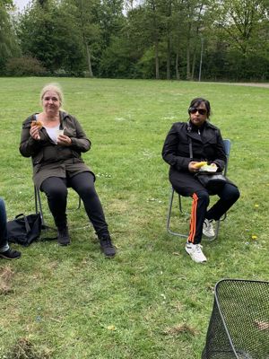 Foto 15 uit Picnic Wijkpark