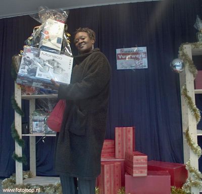 Foto 9 uit krazz loten actie new